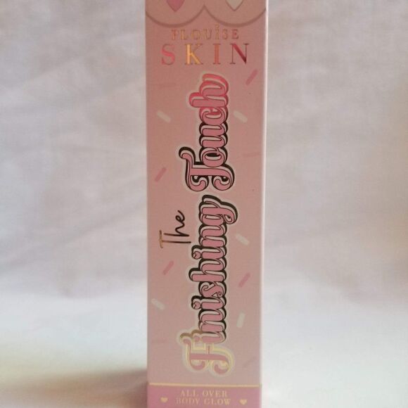 P.Louise The Finishing Touch All Over - Take The Cake 30 ml / 1.… - Picture 2 of 10